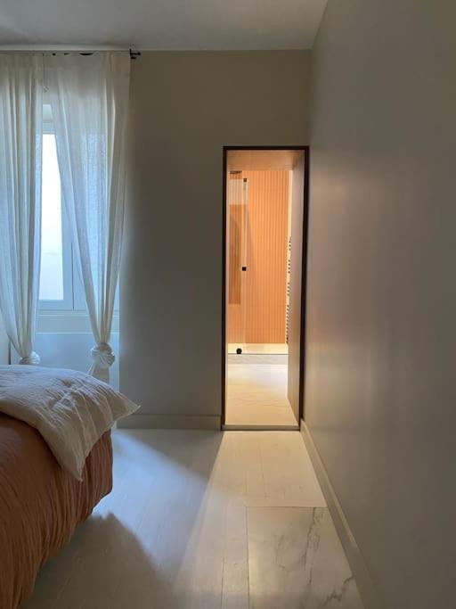 Welcoming, Lovely, Calm & Centrally Located Flat ดีจอง ภายนอก รูปภาพ