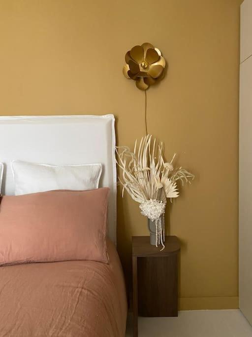 Welcoming, Lovely, Calm & Centrally Located Flat ดีจอง ภายนอก รูปภาพ